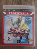 SPORTS CHAMPIONS 2 (Essentials) für SONY Playstation 3 Dithmarschen - Weddingstedt Vorschau