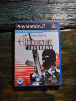 Tom Clancy's Rainbow Six Lockdown Essen - Huttrop Vorschau