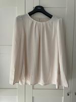 Bluse cremefarbig Gr L/Xl Nordrhein-Westfalen - Brüggen Vorschau