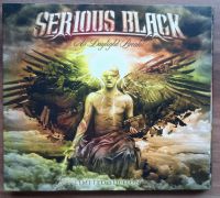 Serious Black 1 CD Baden-Württemberg - Nußloch Vorschau