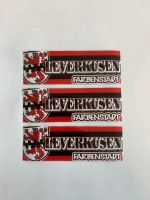 Aufkleber Leverkusen Fußball Sticker Ultras❗️ 50 Stück ❗️ Nordrhein-Westfalen - Mülheim (Ruhr) Vorschau