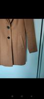 Mantel Vero Moda; Camel-Farbe Nordrhein-Westfalen - Emsdetten Vorschau