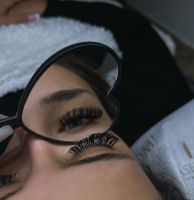 Wimpernverlängerung Nordrhein-Westfalen - Remscheid Vorschau