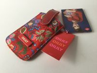 Oilily Handytasche Handyhülle Case Handy Smartphone Hülle Stuttgart - Stuttgart-Ost Vorschau