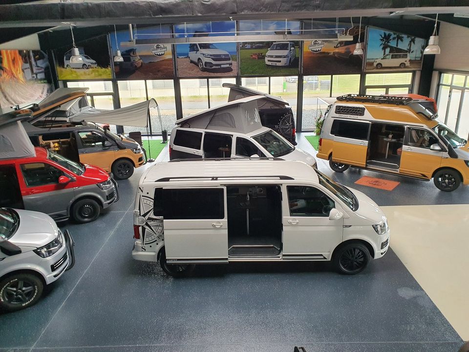 Renault Trafic Schiebefenster Carbest Seitenfenster Nachrüsten in Salzgitter
