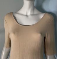 & Other Stories, 1/2 arm Rippen-Shirt, beige, Gr.M Baden-Württemberg - Mannheim Vorschau