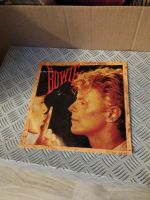 David Bowie "china girl" single vinyl Nordrhein-Westfalen - Burscheid Vorschau