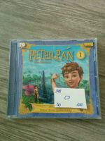 CD Peter Pan Folge 1 Rheinland-Pfalz - Bullay Vorschau