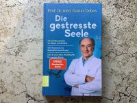 Buch ‚Die gestresste Seele‘ ISBN 978-3-95803-333-7 Muttertag Kr. München - Großhesselohe Vorschau