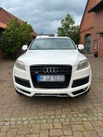 Audi Q7 3.0TDI GETRIEBESCHADEN Hannover - Vahrenwald-List Vorschau