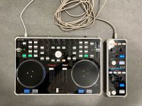 Vestax VCI-300 DJ Controller + VFX-1 FX Midi Controller Leipzig - Leipzig, Südvorstadt Vorschau