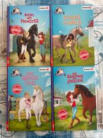 4 Schleich Bücher Buch Horse Club Schleswig-Holstein - Bad Bramstedt Vorschau