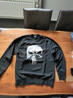 The punisher  Pullover gr .L Nordrhein-Westfalen - Solingen Vorschau