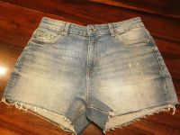 Hotpants Jeans Gr. 40 Bayern - Geisenhausen Vorschau