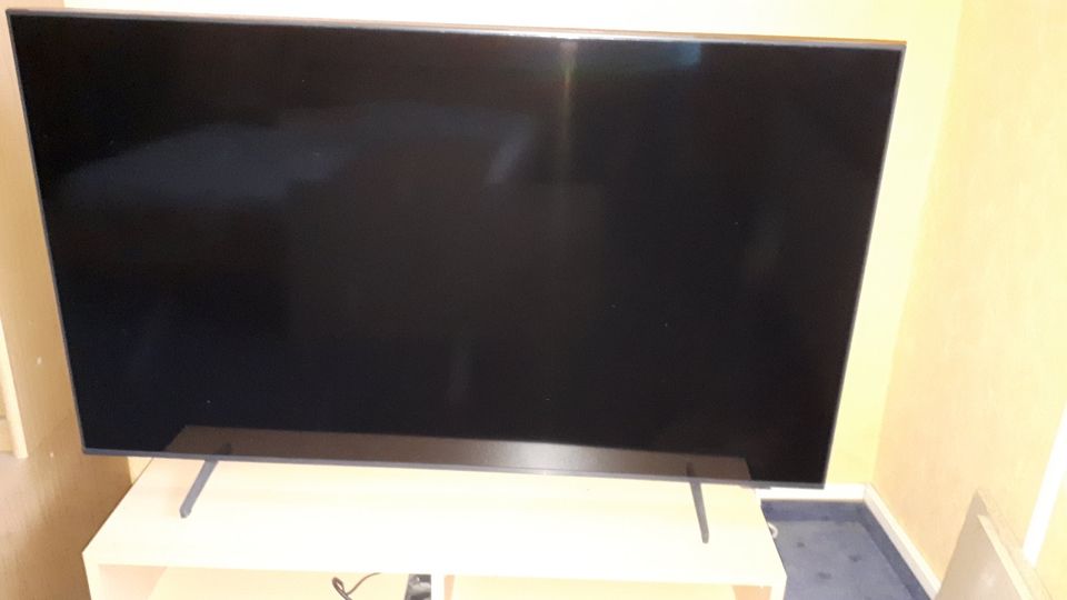 SAMSUNG  Fernseher 50" LED in Biedenkopf