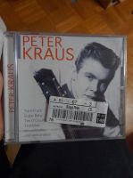 CD Peter Kraus - Same - 21 Songs incl. Tutti Frutti  Neu Baden-Württemberg - Sinsheim Vorschau