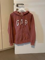 Gap Hoodie Sweatshirt Jacke M 38 40 Hessen - Kelsterbach Vorschau