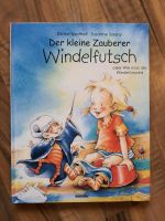 Buch, Der kleine Zauberer Windelfutsch, Top Schleswig-Holstein - Norderstedt Vorschau