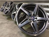 4x Mercedes AMG GT Alufelgen A1904010100 19 / 20 Zoll RDKS AO30*3 Nordrhein-Westfalen - Herford Vorschau