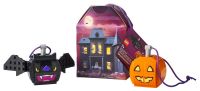 Lego 854049 Halloween Aufhänger Kürbis & Vampir neu ungeöffnet Kreis Pinneberg - Elmshorn Vorschau