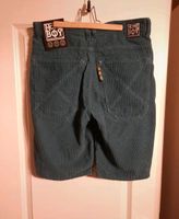 Homeboy x-tra Baggy Cord Shorts Baden-Württemberg - Neukirch Vorschau