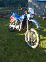 Yamaha DT125r Bastler Schleswig-Holstein - Böel Vorschau