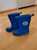 Gummistiefel Gr24/25 leuchten Thüringen - Erfurt Vorschau