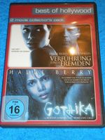 DVD Verführung einer Fremden, Gothika, Halle Berry Hessen - Offenbach Vorschau