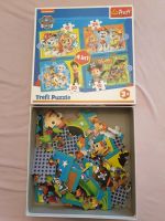 Puzzle Paw Patrol ab 3 Jahre Berlin - Tempelhof Vorschau