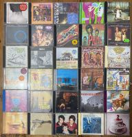 30 CD Sammlung / Collection: Indie & Alternative 1990s & 2000s Friedrichshain-Kreuzberg - Kreuzberg Vorschau