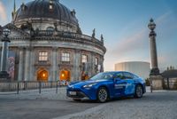 Minijober als Fahrer für UBER in München! München - Altstadt-Lehel Vorschau