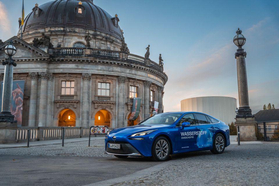 Minijober als Fahrer für UBER in München! in München