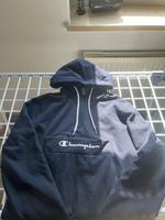 Champion Hoodie Dunkelblau Gr. S Bayern - Neumarkt i.d.OPf. Vorschau