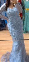 Verkaufe wunderschönes Abendkleid Niedersachsen - Osterholz-Scharmbeck Vorschau