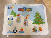 Babydecke Kuscheldecke Weihnachten Bayern - Roth Vorschau