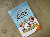 Kinderbuch „Fritz & Fertig - Wie geht Schach?“ - NEU München - Au-Haidhausen Vorschau