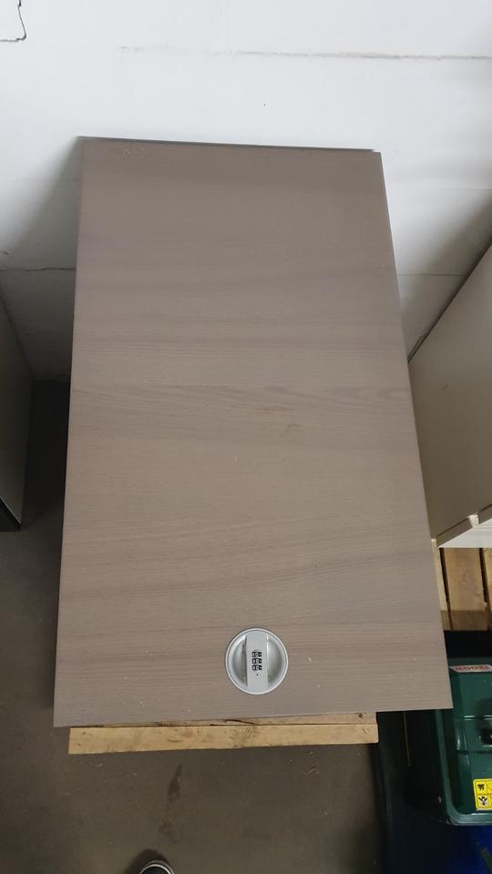 Ikea Galant Roll-, Aktencontainer (Tischerweiterung) mit Code in Hamburg