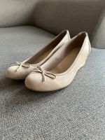 Graceland Ballerina Wedges Beige Gr. 38 Neu Kr. Passau - Passau Vorschau