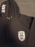 PAOK Thessaloniki Hoodie Hessen - Griesheim Vorschau