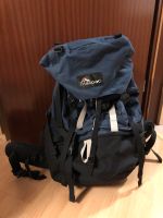 Macpac Damen Wander Backpacker Rucksack "Esprit", wenig benutzt Harburg - Hamburg Marmstorf Vorschau