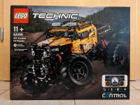 LEGO® Technic 42099 Allrad Xtreme-Geländewagen, NEU & OVP Nordrhein-Westfalen - Bergkamen Vorschau