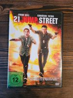 DVD 21 Jump Street Nordrhein-Westfalen - Billerbeck Vorschau