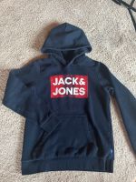 Hoodie Pullover Pulli Jack Jones Gr. 164 ⭐️TOP⭐️ Rheinland-Pfalz - Hamm (Sieg) Vorschau