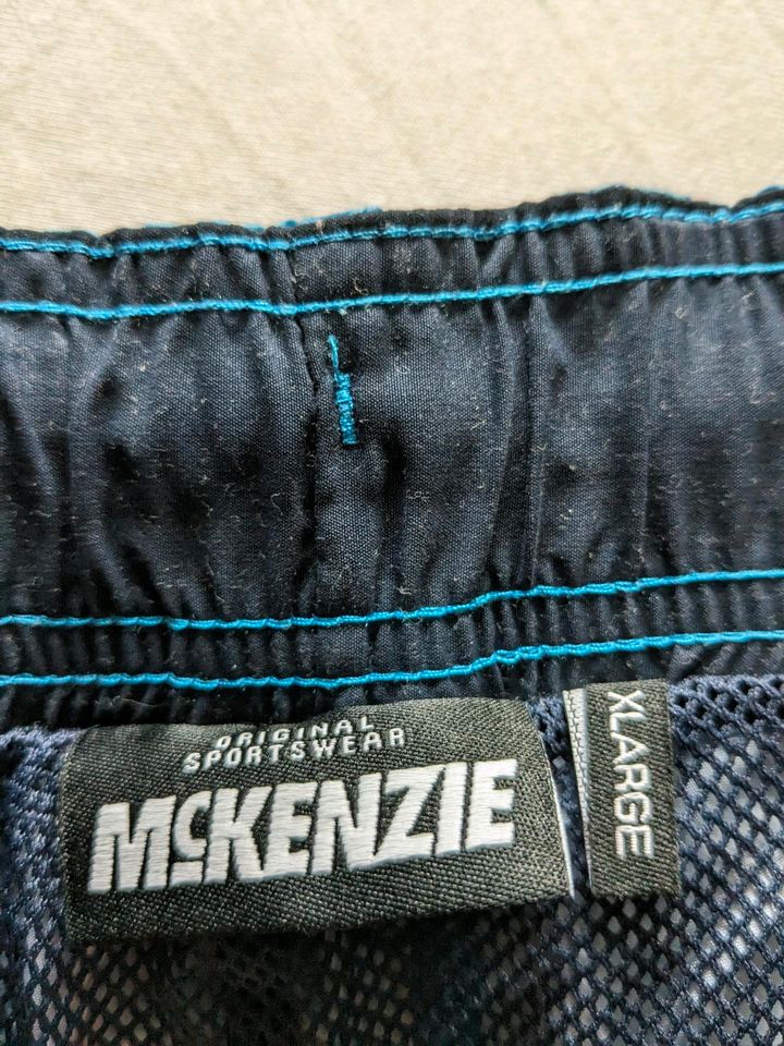 Badehose von McKenzie XL in Bad Segeberg