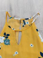 Schönes Sommerkleid, Abendkleid, Cocktailkleid Gr.38 gelb ONLY Nordrhein-Westfalen - Meckenheim Vorschau