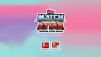 Match Attax 23/24 Bundesliga Karten Rheinland-Pfalz - Hochspeyer Vorschau