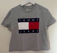 Damen Tommy Hilfiger T-Shirt (neu) Berlin - Köpenick Vorschau