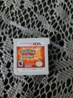 Nintendo 3ds Pokemon Sun Baden-Württemberg - Mannheim Vorschau