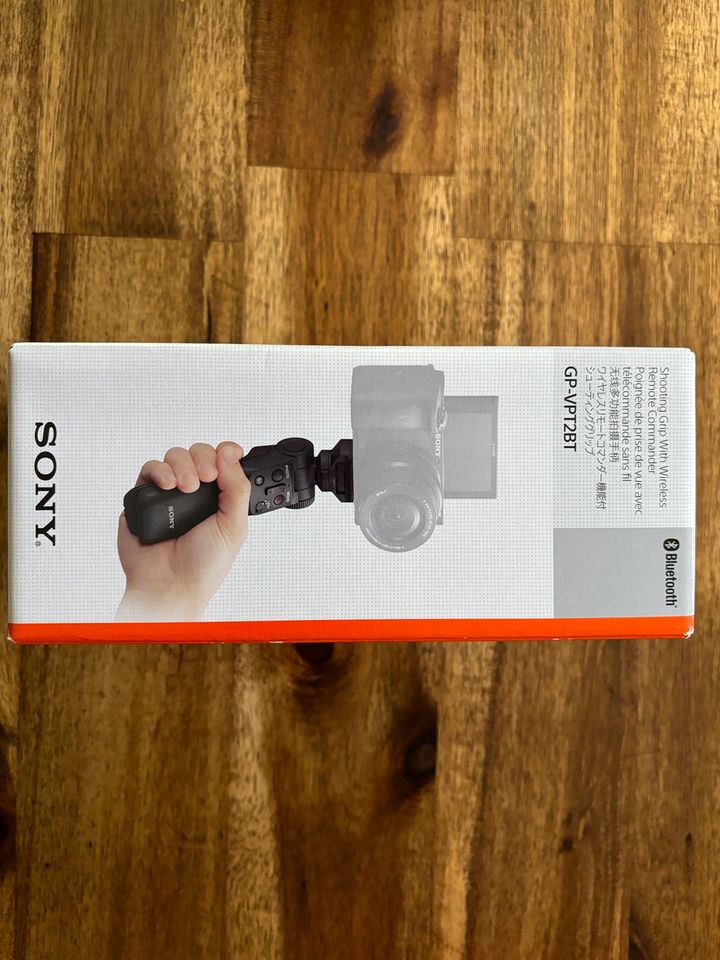 Sony A7C mit viel Zubehör! in Deggenhausertal