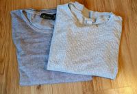 Damen Pullover Pulli u.a. H&M. S/M grau Kreis Pinneberg - Wedel Vorschau